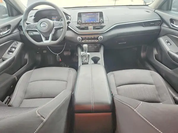 1N4BL4BV4NN353552 2022 NISSAN ALTIMA - Image 8