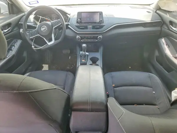1N4BL4BV4NN356158 2022 NISSAN ALTIMA - Image 8
