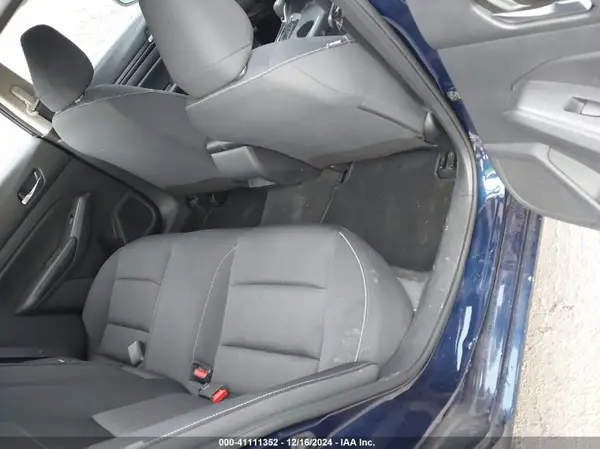 1N4BL4BV4NN357178 2022 NISSAN ALTIMA - Image 8