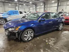 1N4BL4BV4NN357651 2022 NISSAN ALTIMA