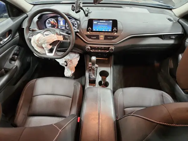 1N4BL4BV4NN357651 2022 NISSAN ALTIMA - Image 8