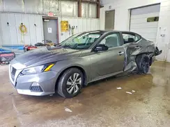 1N4BL4BV4NN363031 2022 NISSAN ALTIMA