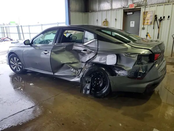 1N4BL4BV4NN363031 2022 NISSAN ALTIMA - Image 2