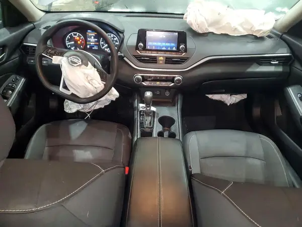 1N4BL4BV4NN363613 2022 NISSAN ALTIMA - Image 8