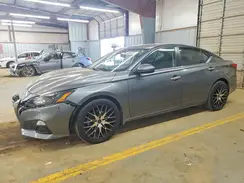1N4BL4BV4NN366043 2022 NISSAN ALTIMA