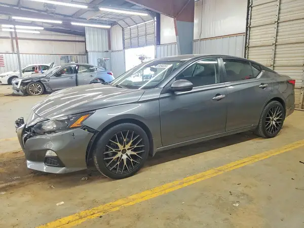 1N4BL4BV4NN366043 2022 NISSAN ALTIMA - Image 1