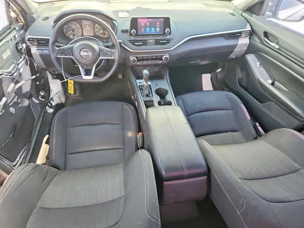 1N4BL4BV4NN368973 2022 NISSAN ALTIMA - Image 8