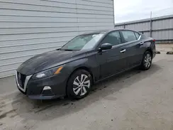 1N4BL4BV4NN370187 2022 NISSAN ALTIMA