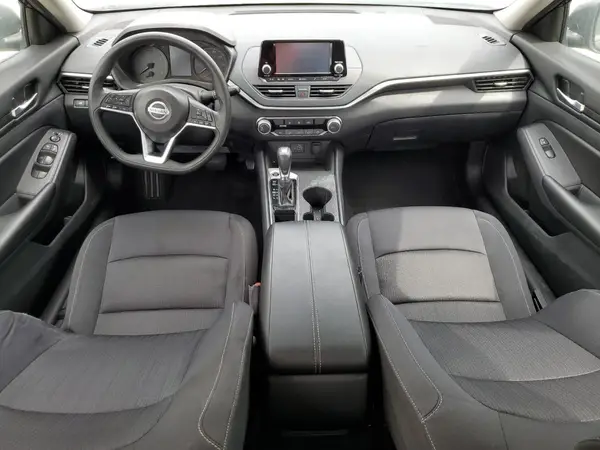 1N4BL4BV4NN370187 2022 NISSAN ALTIMA - Image 8