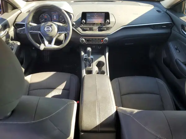 1N4BL4BV4NN381609 2022 NISSAN ALTIMA - Image 8