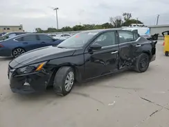 1N4BL4BV4NN384896 2022 NISSAN ALTIMA