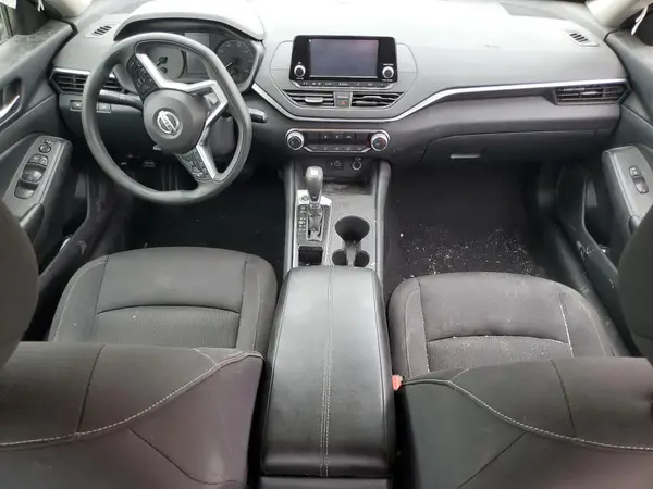 1N4BL4BV4NN384896 2022 NISSAN ALTIMA - Image 8