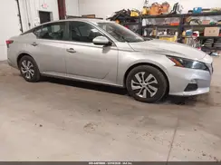 1N4BL4BV4NN386521 2022 NISSAN ALTIMA