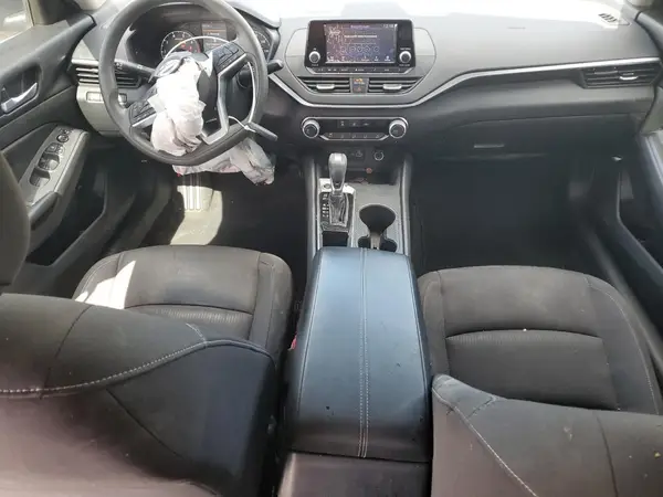 1N4BL4BV4NN390049 2022 NISSAN ALTIMA - Image 8