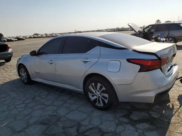1N4BL4BV4NN391816 2022 NISSAN ALTIMA - Image 2