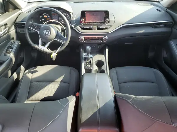 1N4BL4BV4NN391816 2022 NISSAN ALTIMA - Image 8