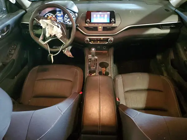 1N4BL4BV4NN398023 2022 NISSAN ALTIMA - Image 8