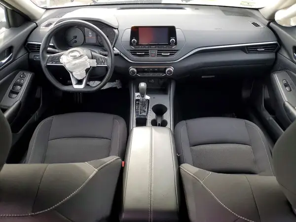 1N4BL4BV4NN398166 2022 NISSAN ALTIMA - Image 8