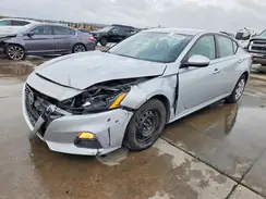 1N4BL4BV4NN400305 2022 NISSAN ALTIMA