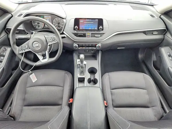 1N4BL4BV4NN400305 2022 NISSAN ALTIMA - Image 8
