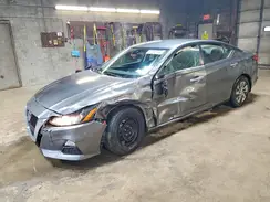 1N4BL4BV4NN401230 2022 NISSAN ALTIMA