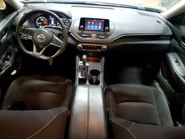 1N4BL4BV4NN401230 2022 NISSAN ALTIMA - Image 8