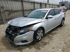 1N4BL4BV4NN410736 2022 NISSAN ALTIMA