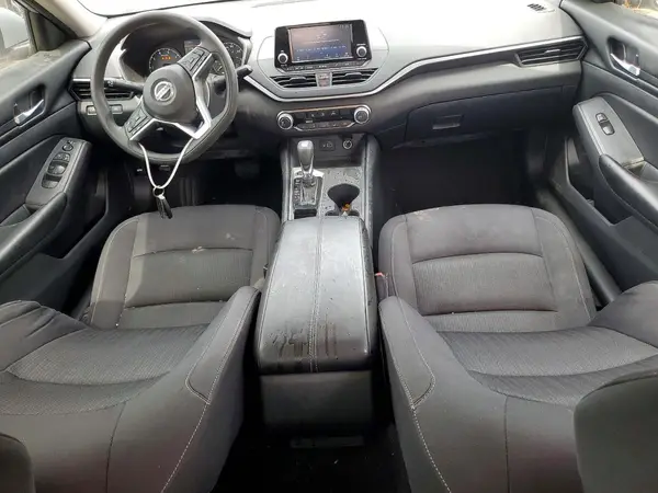 1N4BL4BV4NN410736 2022 NISSAN ALTIMA - Image 8