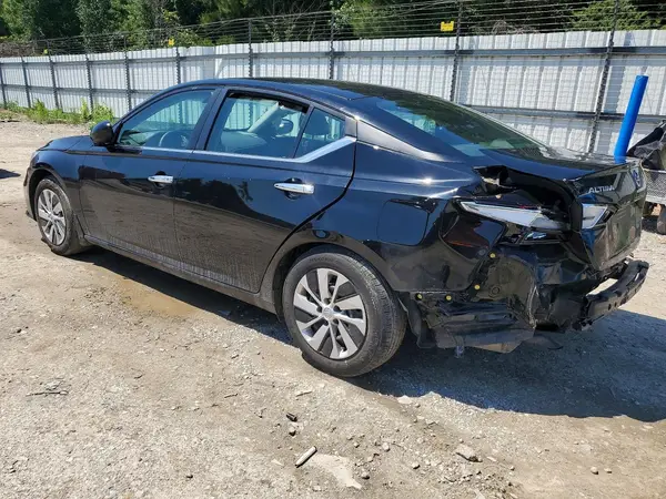 1N4BL4BV4NN416584 2022 NISSAN ALTIMA - Image 2