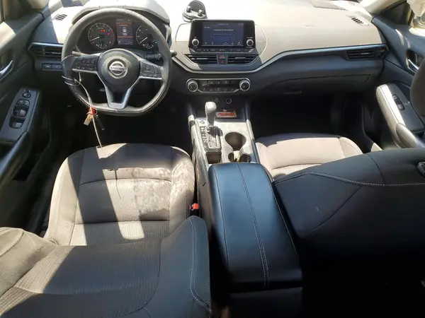 1N4BL4BV4NN416584 2022 NISSAN ALTIMA - Image 8