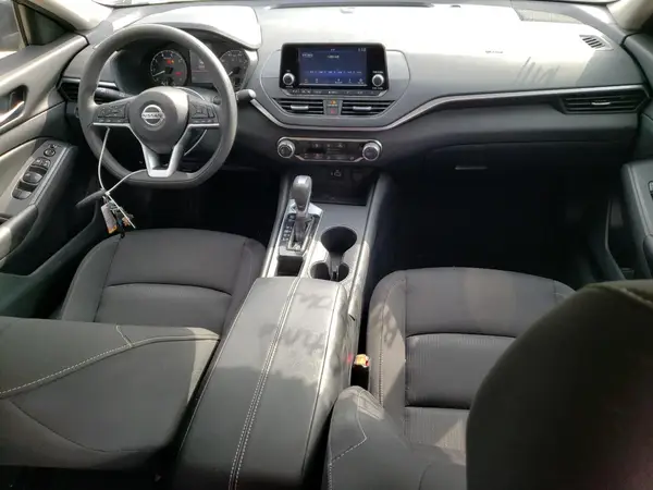 1N4BL4BV4NN420019 2022 NISSAN ALTIMA - Image 8
