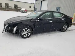 1N4BL4BV4NN420067 2022 NISSAN ALTIMA