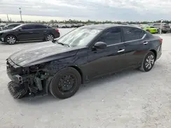 1N4BL4BV4NN420134 2022 NISSAN ALTIMA