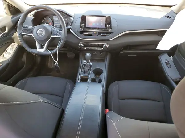 1N4BL4BV4NN420604 2022 NISSAN ALTIMA - Image 8