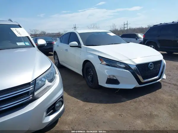 1N4BL4BV4NN424281 2022 NISSAN ALTIMA - Image 1