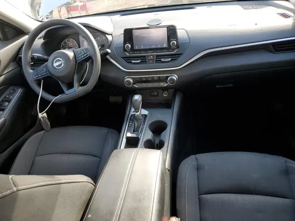 1N4BL4BV4PN300112 2023 NISSAN ALTIMA - Image 8