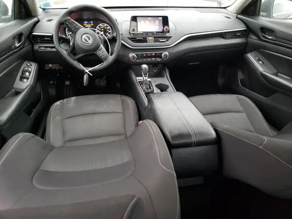 1N4BL4BV4PN300207 2023 NISSAN ALTIMA - Image 8