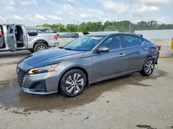 1N4BL4BV4PN302121 2023 NISSAN ALTIMA