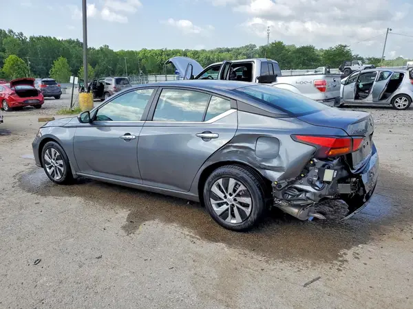 1N4BL4BV4PN302121 2023 NISSAN ALTIMA - Image 2
