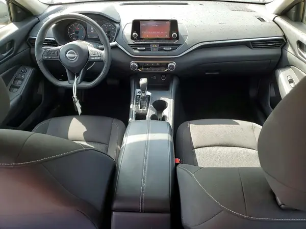 1N4BL4BV4PN302121 2023 NISSAN ALTIMA - Image 8