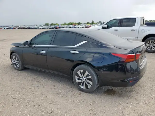 1N4BL4BV4PN304158 2023 NISSAN ALTIMA - Image 2