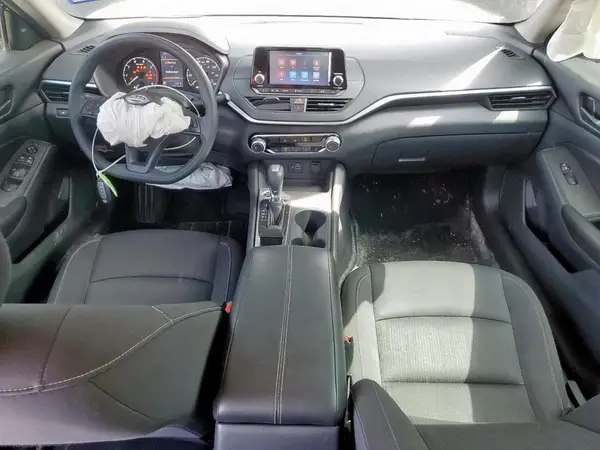 1N4BL4BV4PN304158 2023 NISSAN ALTIMA - Image 8