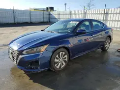 1N4BL4BV4PN309263 2023 NISSAN ALTIMA