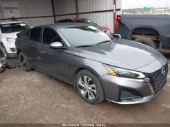 1N4BL4BV4PN309750 2023 NISSAN ALTIMA