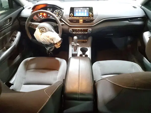 1N4BL4BV4PN310266 2023 NISSAN ALTIMA - Image 8