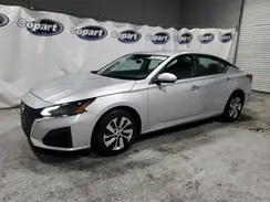 1N4BL4BV4PN312129 2023 NISSAN ALTIMA