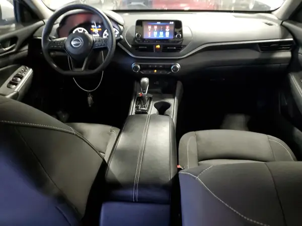1N4BL4BV4PN312129 2023 NISSAN ALTIMA - Image 8