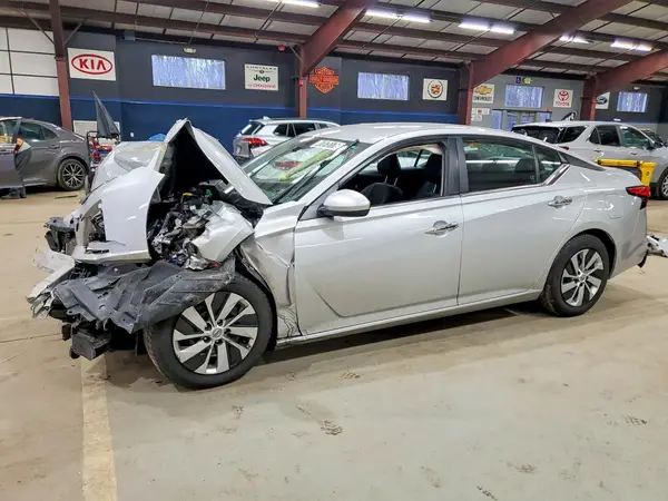 1N4BL4BV4PN313328 2023 NISSAN ALTIMA - Image 1