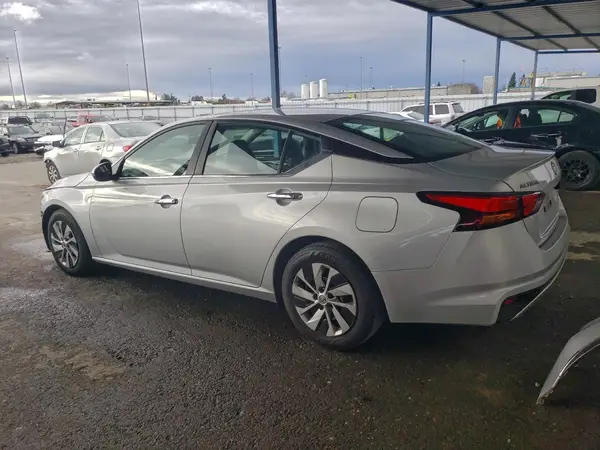 1N4BL4BV4PN314060 2023 NISSAN ALTIMA - Image 2