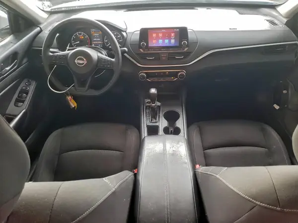 1N4BL4BV4PN314060 2023 NISSAN ALTIMA - Image 8
